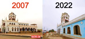 15 años después del sismo de Pisco "hay hermanos, muchísimo qué hacer" | VIDEO 15 años después del sismo de Pisco "hay hermanos, muchísimo qué hacer" | VIDEO