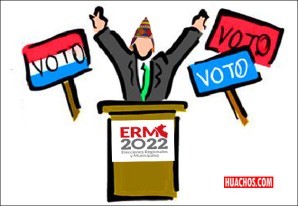 Cronograma Elecciones Regionales y Municipales 2022 - JNE Cronograma Elecciones Regionales y Municipales 2022 - JNE