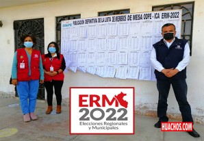 Tienen solo 5 días para excusarse después de publicación definitiva de lista Tienen solo 5 días para excusarse después de publicación definitiva de lista