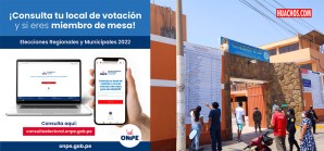 ICA ODPE habilitará 310 locales de votación en toda la región ICA ODPE habilitará 310 locales de votación en toda la región