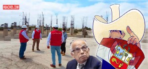 ¡Aló Sr. presidente de la República y Sr. Primer Ministro, es urgente curuju! ¡Aló Sr. presidente de la República y Sr. Primer Ministro, es urgente curuju!