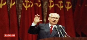 Muere a los 91 años Mijaíl Gorbachov, el último líder de la Unión Soviética Muere a los 91 años Mijaíl Gorbachov, el último líder de la Unión Soviética