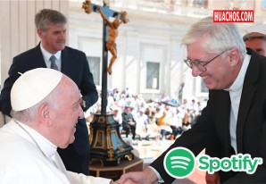 Charlando con el papa Francisco | PODCAST Charlando con el papa Francisco | PODCAST