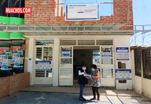 ODPE Ica instala 58 oficinas distritales y de centros poblados de todo el departamento ODPE Ica instala 58 oficinas distritales y de centros poblados de todo el departamento
