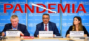 OMS: El fin de la pandemia Covid-19 ya podría estar a la vuelta de la esquina OMS: El fin de la pandemia Covid-19 ya podría estar a la vuelta de la esquina