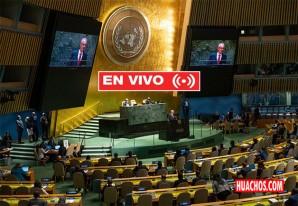 77º período de sesiones de la Asamblea General de las Naciones Unidas | DIRECTO 77º período de sesiones de la Asamblea General de las Naciones Unidas | DIRECTO