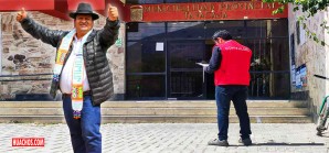 El municipio de Tayacaja paga a manos llenas expedientes técnicos mal hechos El municipio de Tayacaja paga a manos llenas expedientes técnicos mal hechos