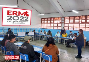 ODPE ICA invita a miembros de mesa a ponerse al día en la 2da. jornada de capacitación ODPE ICA invita a miembros de mesa a ponerse al día en la 2da. jornada de capacitación