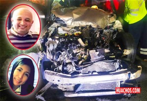 Fiscal muy apreciado en Chincha muere trágicamente en un accidente vial Fiscal muy apreciado en Chincha muere trágicamente en un accidente vial