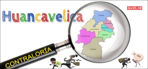 Megaoperativo de la Contraloría en Huancavelica, ya muchos toman sus precauciones por si acaso Megaoperativo de la Contraloría en Huancavelica, ya muchos toman sus precauciones por si acaso