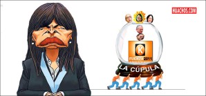 Derrota por goleada de la defensa legal de la cúpula de FP y de los otros acusados Derrota por goleada de la defensa legal de la cúpula de FP y de los otros acusados