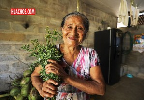 Doña Dolores, curandera y partera de oficio | VIDEO Doña Dolores, curandera y partera de oficio | VIDEO