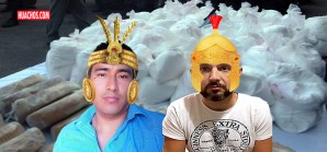 Miembros del clan narco "Los Romanos" y cómplices incas recibieron su sentencia Miembros del clan narco "Los Romanos" y cómplices incas recibieron su sentencia