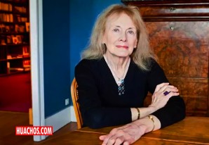 Nobel de Literatura 2022: Fue elegida la escritora francesa Annie Ernaux | VIDEO Nobel de Literatura 2022: Fue elegida la escritora francesa Annie Ernaux | VIDEO