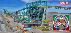 Comunicado del MTP sobre el conflicto laboral de Shougang Hierro y sus trabajadores Comunicado del MTP sobre el conflicto laboral de Shougang Hierro y sus trabajadores