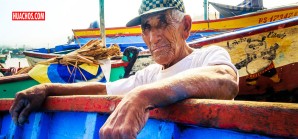 La crisis de la formalización de los pescadores artesanales peruanos La crisis de la formalización de los pescadores artesanales peruanos