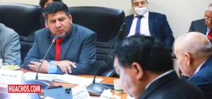 Maciste Díaz ante la Comisión de Presupuesto del Congreso | DIRECTO Maciste Díaz ante la Comisión de Presupuesto del Congreso | DIRECTO