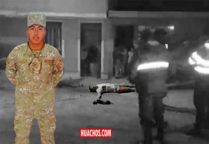 Cruel destino. Salió a comprar gaseosa, lo asaltaron, no se dejó y lo mataron Cruel destino. Salió a comprar gaseosa, lo asaltaron, no se dejó y lo mataron