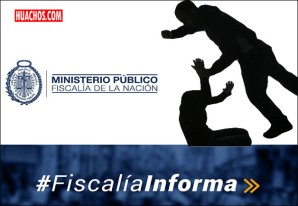 Reportan 187,201 casos fiscales de violencia contra la mujer en lo que va del año Reportan 187,201 casos fiscales de violencia contra la mujer en lo que va del año