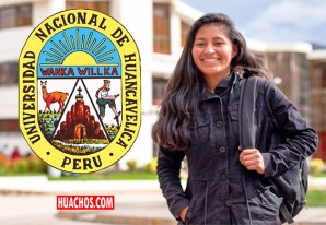 ¿Estás en 5.° de secundaria? La U. de Huancavelica tomará examen de admisión exclusivo para escolares ¿Estás en 5.° de secundaria? La U. de Huancavelica tomará examen de admisión exclusivo para escolares