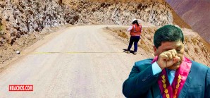 El Gore Ica pagó alegremente por trabajos sobrevalorados e inexistentes El Gore Ica pagó alegremente por trabajos sobrevalorados e inexistentes