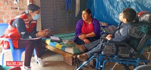 Programa Contigo facilita cobro que beneficia a cerca de 23 000 menores con discapacidad severa Programa Contigo facilita cobro que beneficia a cerca de 23 000 menores con discapacidad severa