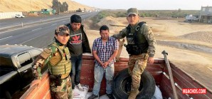 Cae en Chincha banda de presuntos abastecedores de insumos para el narcotráfico Cae en Chincha banda de presuntos abastecedores de insumos para el narcotráfico