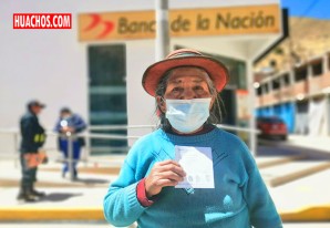 Más de un millón de personas ya cobraron el Bono Alimentario Más de un millón de personas ya cobraron el Bono Alimentario