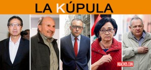 Oficial: La tenebrosa cúpula de Fuerza Popular irá a juicio por lavado de activos Oficial: La tenebrosa cúpula de Fuerza Popular irá a juicio por lavado de activos