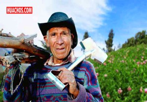 Agricultores huachinos a inscribirse en Padrón de Productores Agrarios (PPA) | VIDEO Agricultores huachinos a inscribirse en Padrón de Productores Agrarios (PPA) | VIDEO