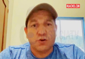 Desde su guarida, en algún lugar, el fugitivo Alejandro Sánchez participa en audiencia | VIDEO Desde su guarida, en algún lugar, el fugitivo Alejandro Sánchez participa en audiencia | VIDEO