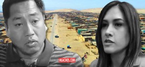 En Ica, es la ley del más rico con vara en la municipalidad | VIDEO En Ica, es la ley del más rico con vara en la municipalidad | VIDEO