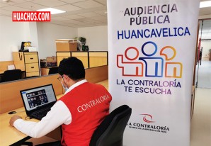 Huancavelicanos, el 24 de noviembre toca denunciar a los cleptómanos Huancavelicanos, el 24 de noviembre toca denunciar a los cleptómanos