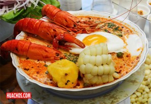 Festival costumbrista-gastronómico del Camarón en el distrito de Huachos | VIDEO Festival costumbrista-gastronómico del Camarón en el distrito de Huachos | VIDEO