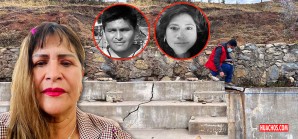 Gente de confianza de la rica alcaldesa se metieron al bolsillo más de 100 mil soles Gente de confianza de la rica alcaldesa se metieron al bolsillo más de 100 mil soles