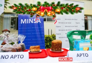 Recomendaciones para saber comprar un buen panetón esta navidad | VIDEO Recomendaciones para saber comprar un buen panetón esta navidad | VIDEO