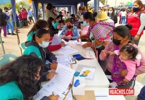 Midis invoca a la ciudadanía a actualizar la clasificación socioeconómica de sus hogares Midis invoca a la ciudadanía a actualizar la clasificación socioeconómica de sus hogares