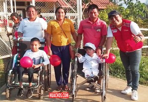 Conoce cómo verificar si te corresponde pensión de S/300 para personas con discapacidad severa Conoce cómo verificar si te corresponde pensión de S/300 para personas con discapacidad severa