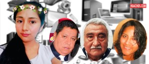 Una banda mafiosa municipal lucra con la compra de equipos electrónicos educativos Una banda mafiosa municipal lucra con la compra de equipos electrónicos educativos