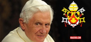 El Papa Francisco pide “una oración especial” por Benedicto XVI, que está “grave” El Papa Francisco pide “una oración especial” por Benedicto XVI, que está “grave”