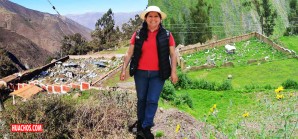 "Más vale tarde que nunca" nos decían las abuelitas del pueblo "Más vale tarde que nunca" nos decían las abuelitas del pueblo