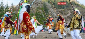 Los Negritos de Chavín de Huántar, Patrimonio Cultural de la Nación | VIDEO Los Negritos de Chavín de Huántar, Patrimonio Cultural de la Nación | VIDEO