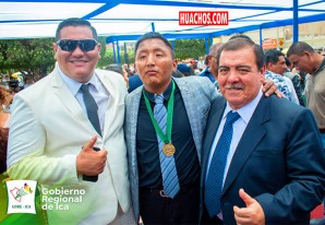 "Rocky" pide a su regidor jurar "por Dios y la plata" el cumplimiento de sus funciones "Rocky" pide a su regidor jurar "por Dios y la plata" el cumplimiento de sus funciones