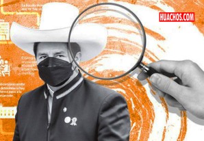 Las investigaciones del MP contra Pedro Castillo | VIDEO Las investigaciones del MP contra Pedro Castillo | VIDEO