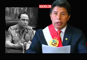 Entrevista a Raúl Alfaro, jefe de la PNP, sobre el día del golpe de Estado | VIDEO Entrevista a Raúl Alfaro, jefe de la PNP, sobre el día del golpe de Estado | VIDEO