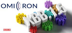 Una nueva cepa del Coronavirus hace su aparición de una manera progresiva, pero violenta Una nueva cepa del Coronavirus hace su aparición de una manera progresiva, pero violenta