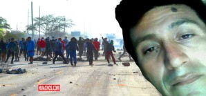 Azuzadores de las protestas en tres regiones tienen nexos con el narcotráfico Azuzadores de las protestas en tres regiones tienen nexos con el narcotráfico