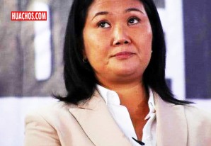 Poder Judicial rechaza pedido de Keiko Fujimori para viajar a España Poder Judicial rechaza pedido de Keiko Fujimori para viajar a España