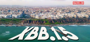 Covid-19: linaje XBB.1.5 de la variante ómicron ya llegó al Perú Covid-19: linaje XBB.1.5 de la variante ómicron ya llegó al Perú