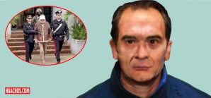 Cae en manos de la ley, Don Matteo Messina, "il capo di tutti capi" Cae en manos de la ley, Don Matteo Messina, "il capo di tutti capi"